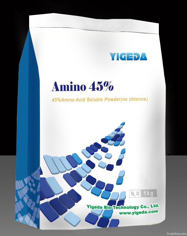 45Amino Acid