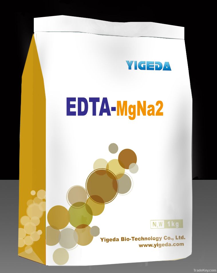 EDTA Magnesium Sodium