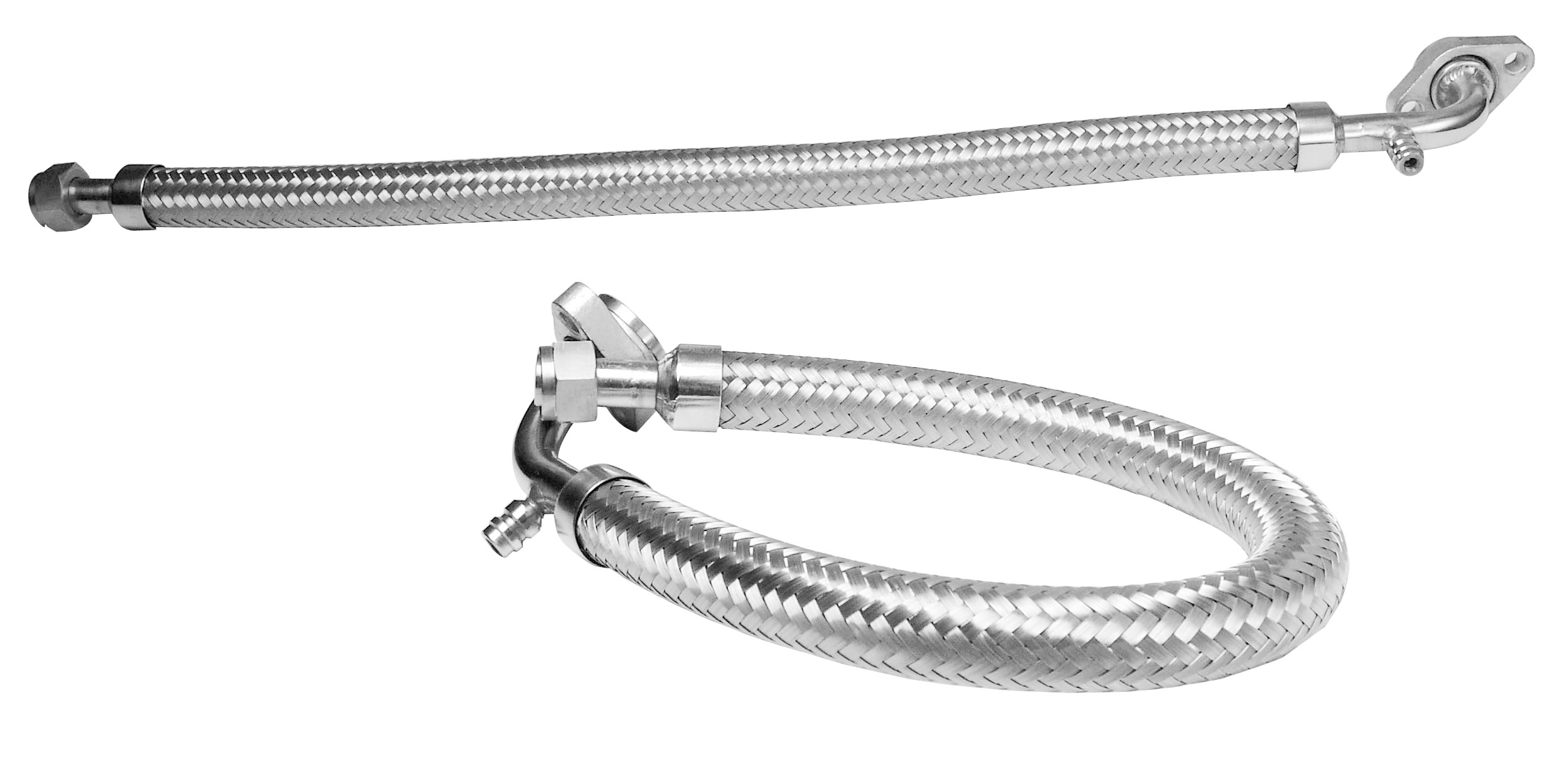 Auto Air-Conditioning Flexible Hose