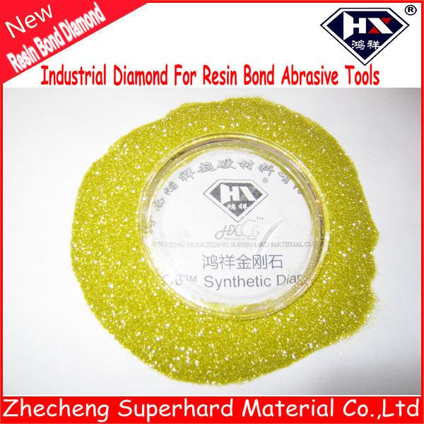 Synthetic SMD Diamond For Saw Blade