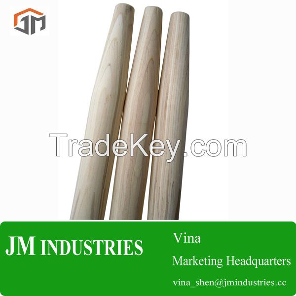 Wooden Dowels , wooden Rods, wooden Handles--JMWRD005