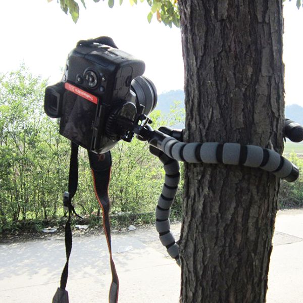 SF29 series 2014 new arrival flexible mini tripod