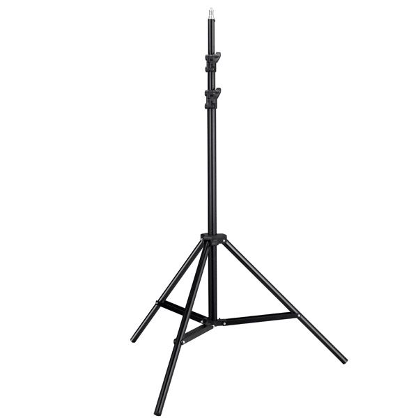 Worthiest Light Stand by Aluminium Alloy LS-2803(280cm, 4.5kg Load)