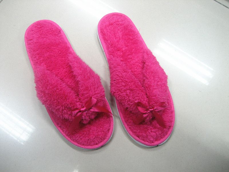 2014-2015 new fashion home slippers