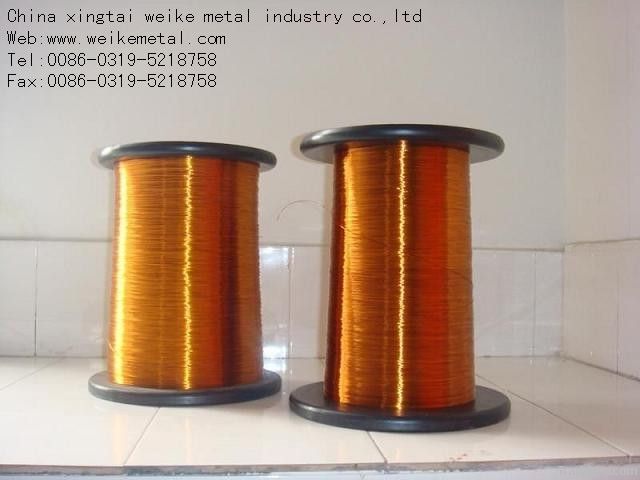 copper wire