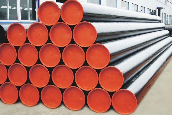 seamless steel pipe