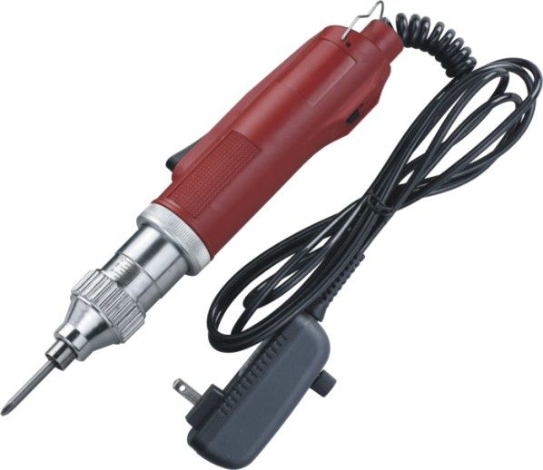 Electric Screwdriver