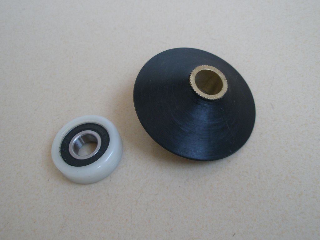 plastic parts