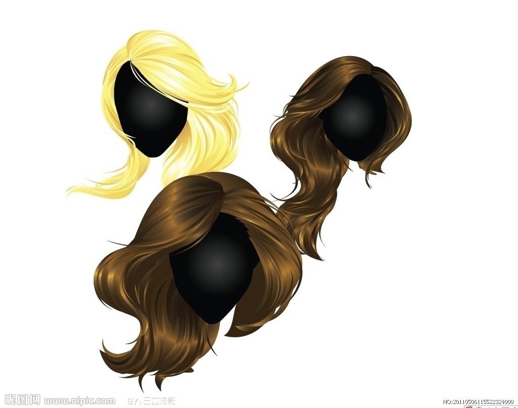 hair wigs