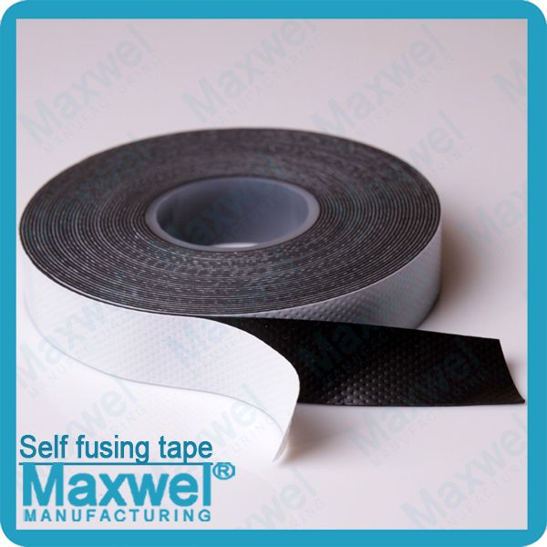 Self amalgamating insulation tape