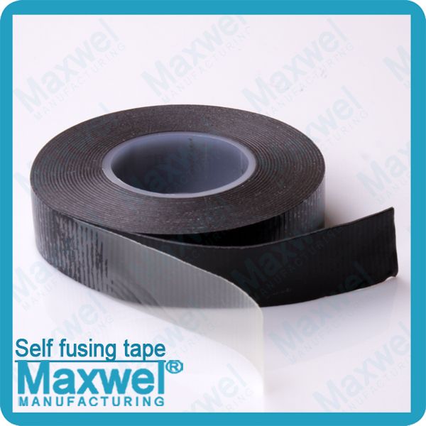 Self amalgamating insulation tape