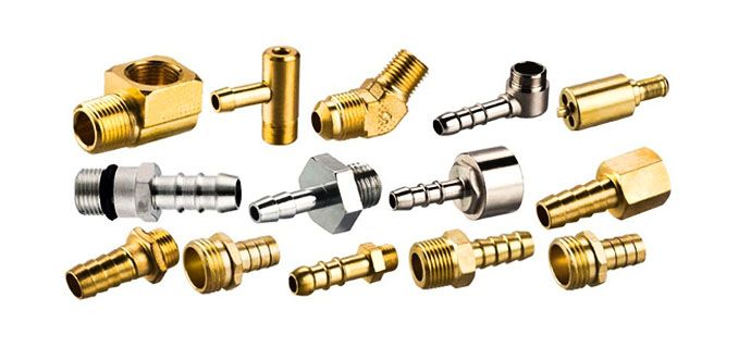 Hose Fittings