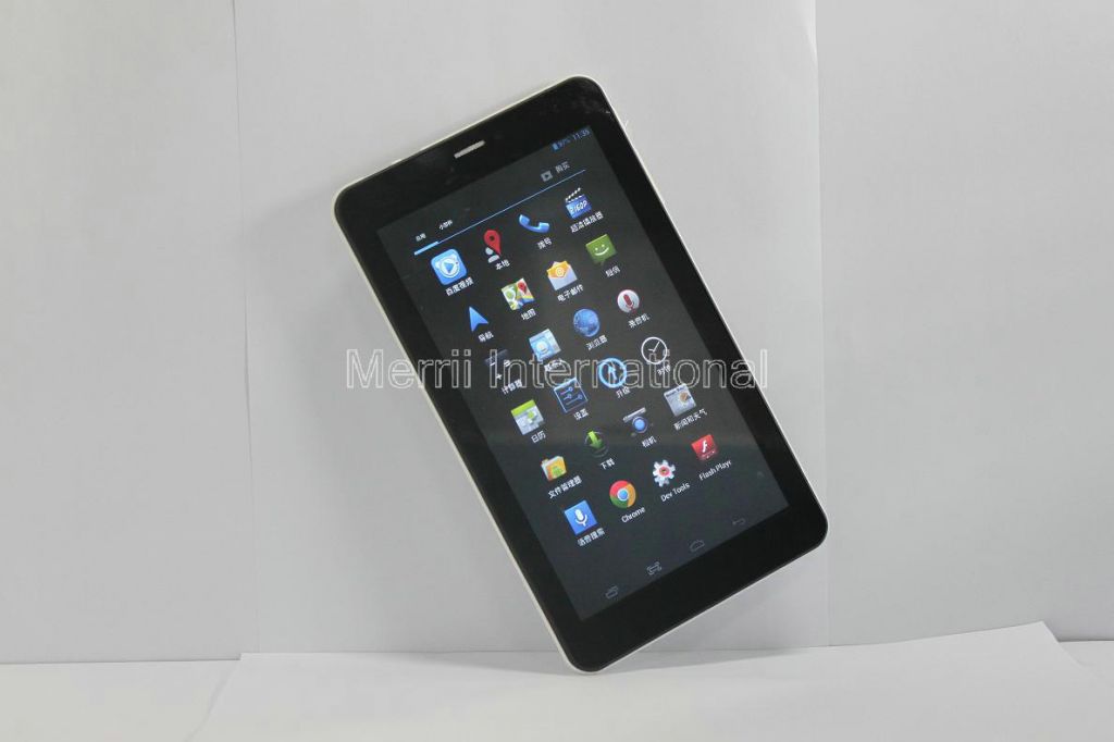 ARM Cortex-A7 Android tablets dual core tablet pc