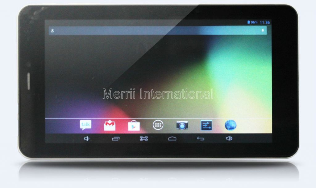 Allwinner A20 tablet 7inch tablet pc