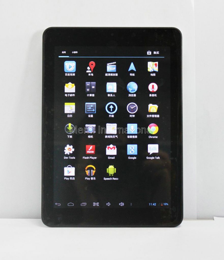 8 inch tablet pc with Resolution1024*768 tablets