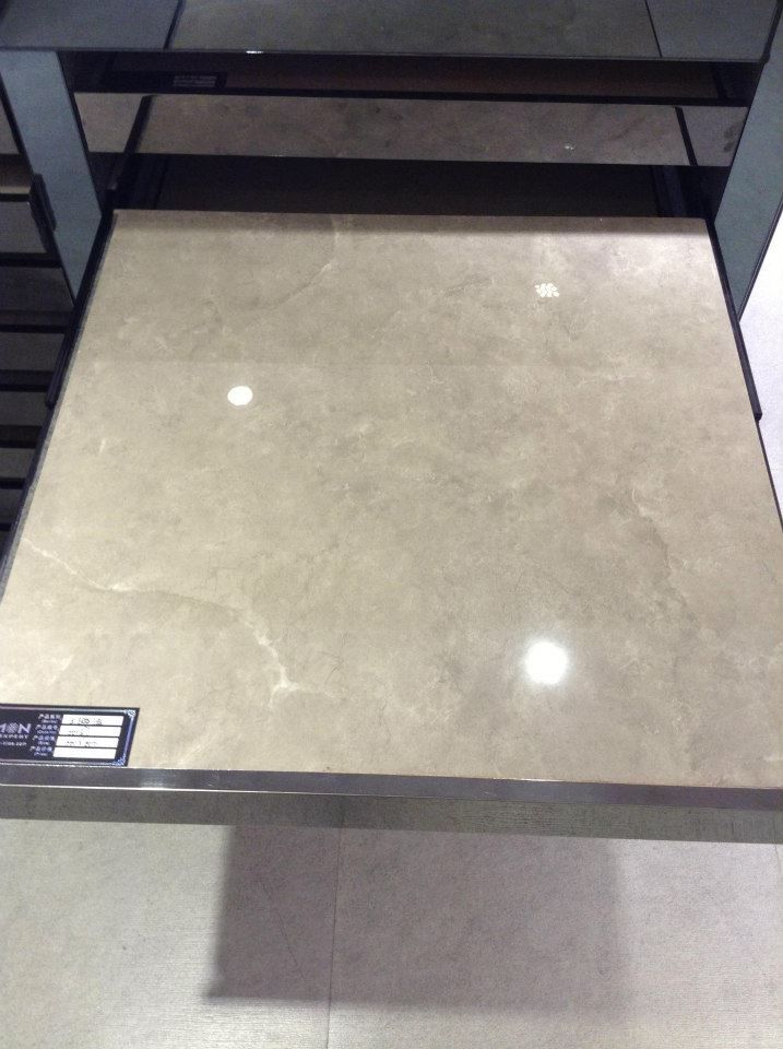 Glazed Polished Tiles