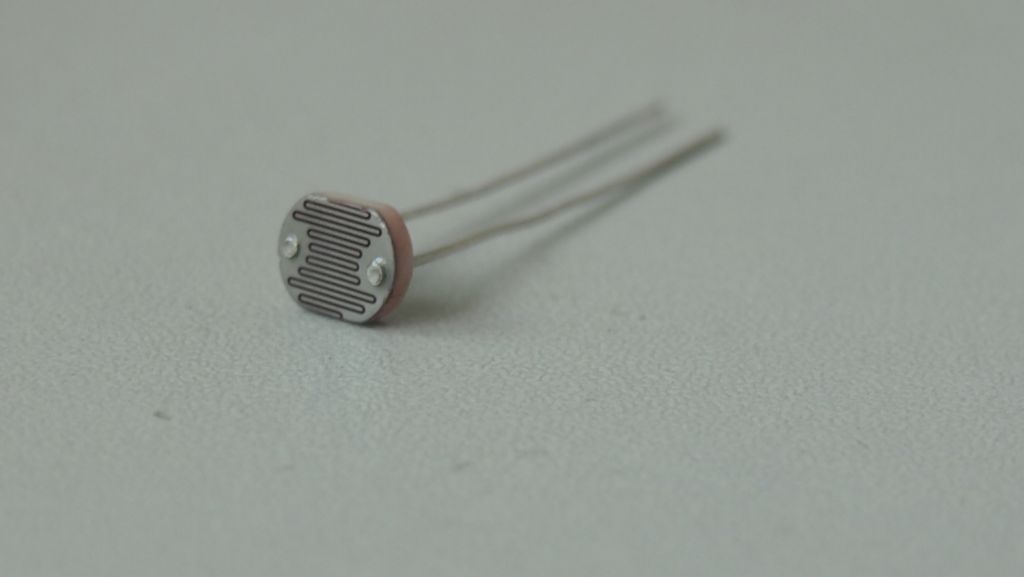 Light Dependent Resistor LDR/Photo Conductive Cell/Light Sensor
