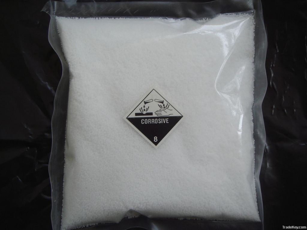 Sodium hydroxide/Caustic soda