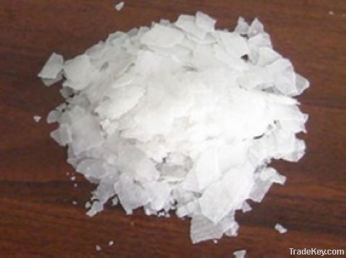 Sodium hydroxide/Caustic soda