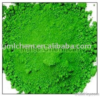 chrome oxide green-99%min content
