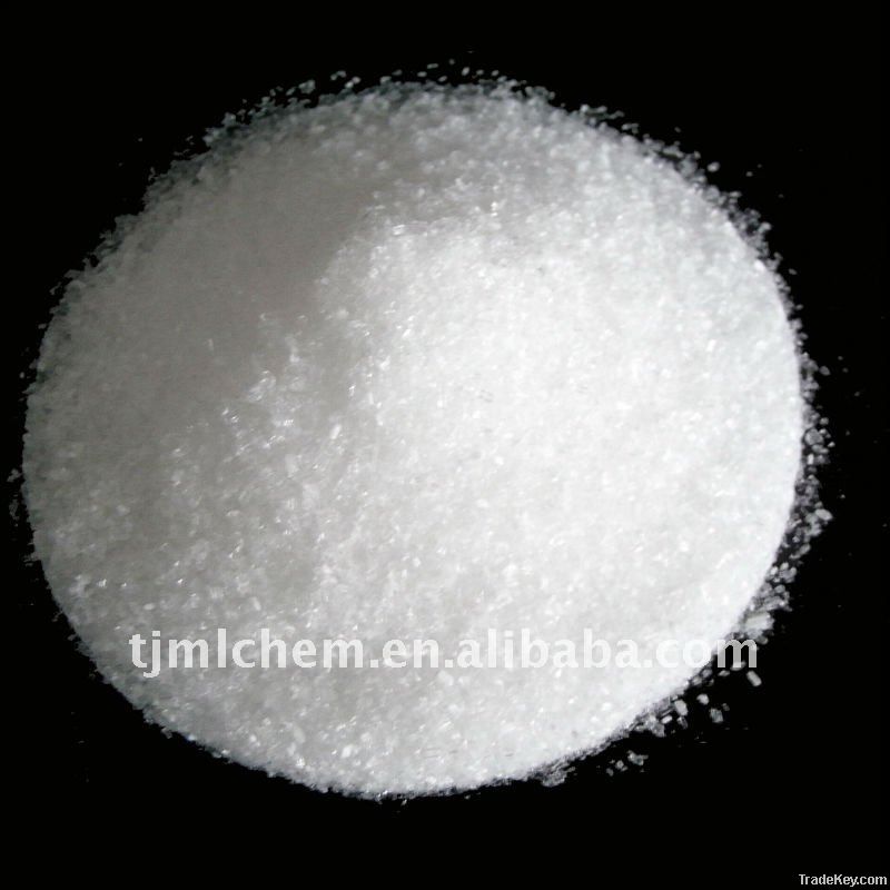 Magnesium Sulphate heptahydrate-MgSO4.7H2O