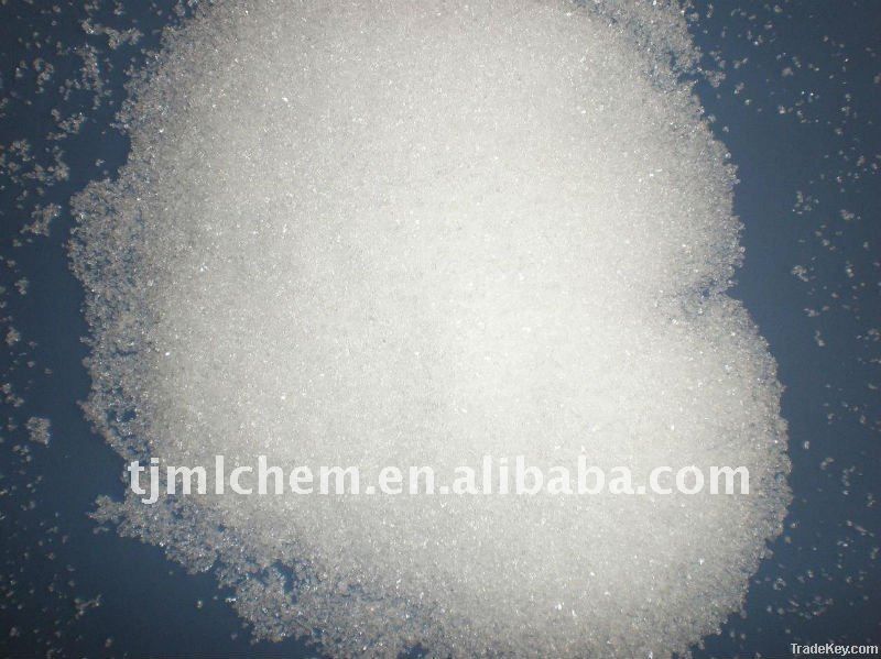 Magnesium Sulphate heptahydrate-MgSO4.7H2O