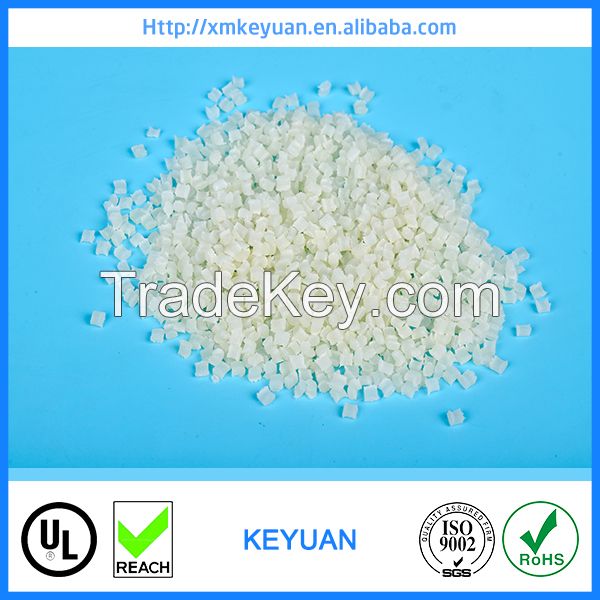 glass fiber polyamide pellet, polyamide 6 with antistatic