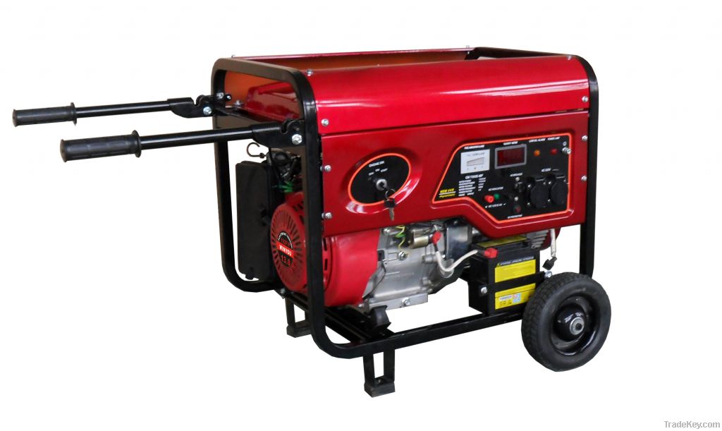 yanmar generator