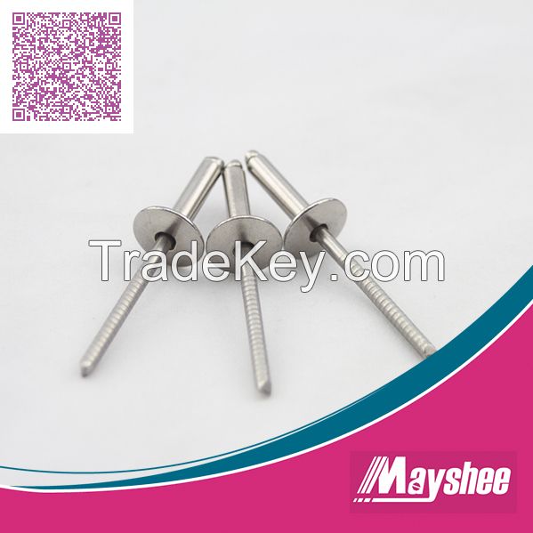 Stainless Steel Dome Head Blind Rivets