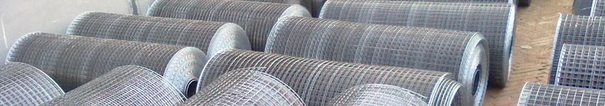 Welded Wire Mesh