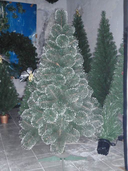 Christmas tree