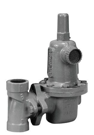 fisher valve