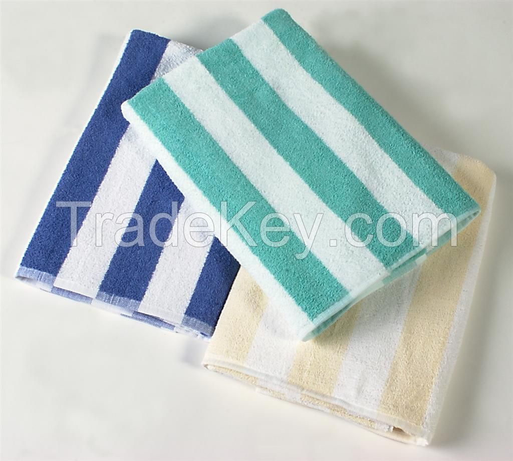 Terry Towels