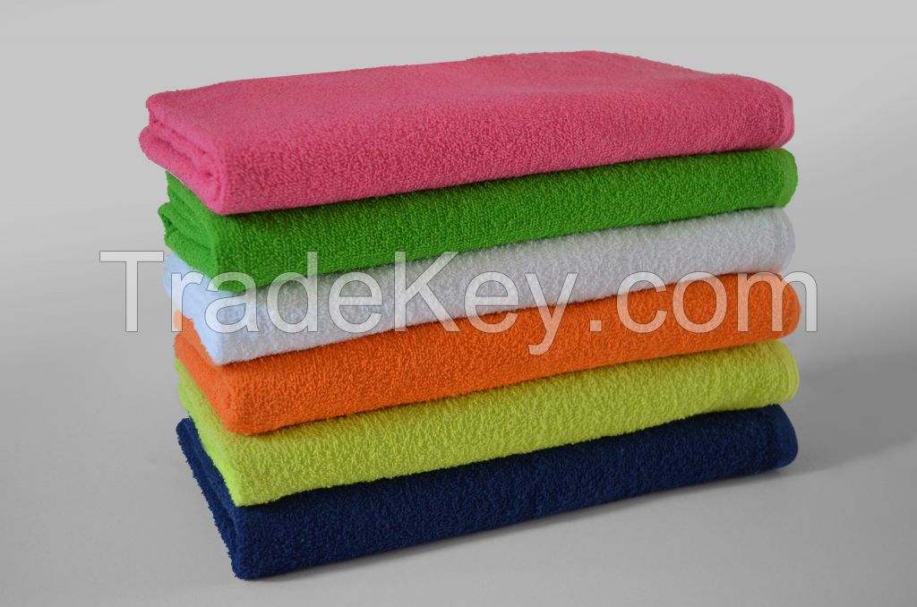 Terry Towels