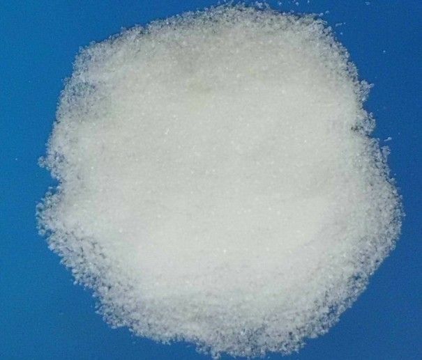 Magnesium sulfate