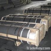 DK BRAND UHP graphite electrode 500mm