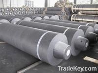 DK BRAND UHP graphite electrode 500mm