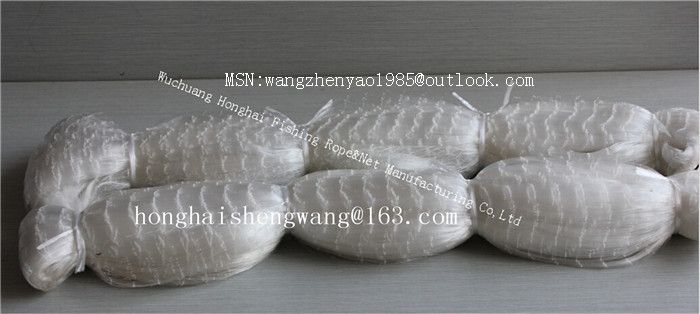 nylon monofilament net