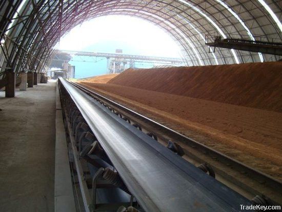 Belt Conveyor