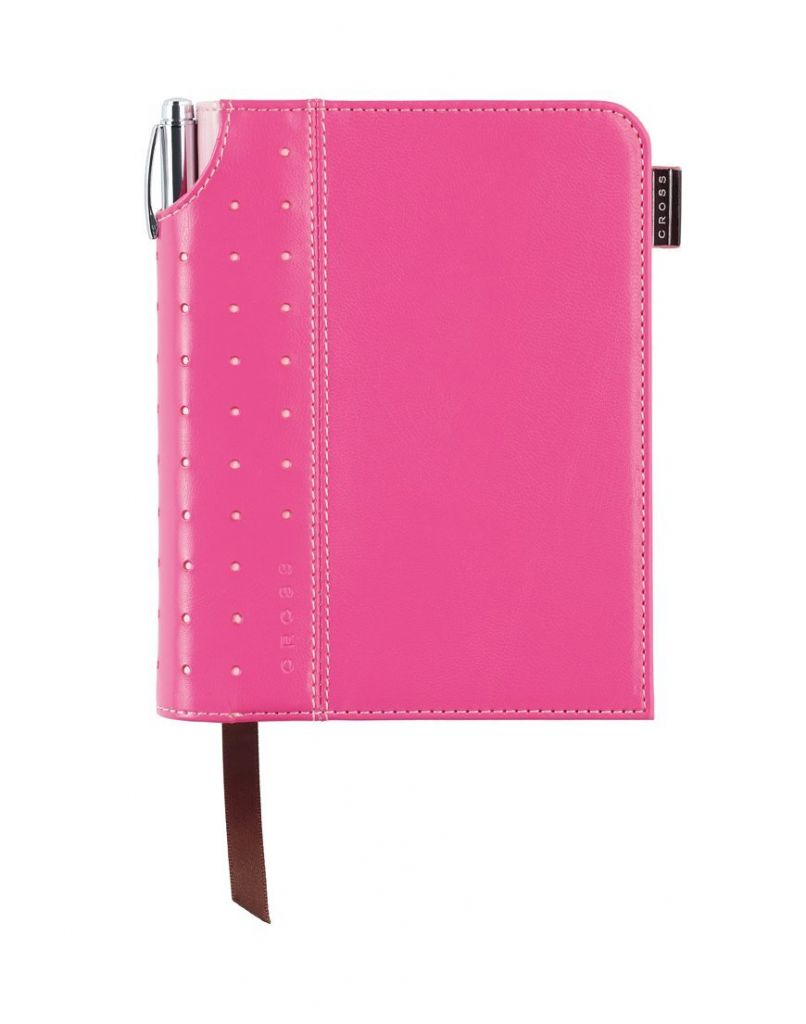 personalized  leather notebook