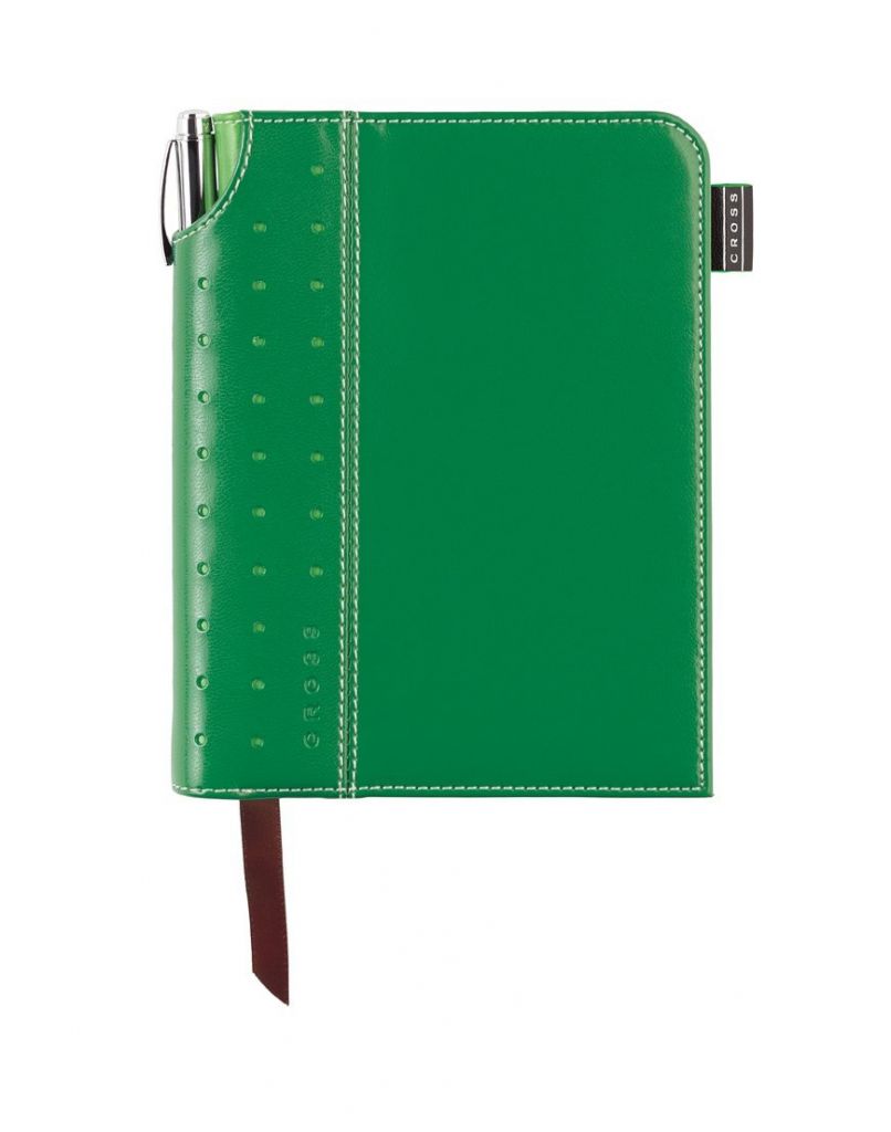 personalised  leather notebook for sale