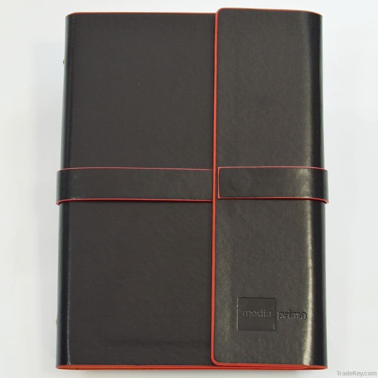 personalised  leather journal for sale