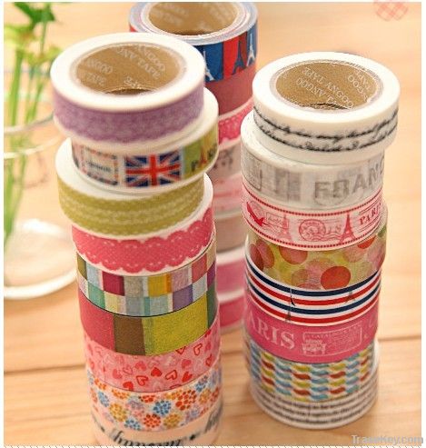 washi tape