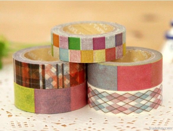 washi tape