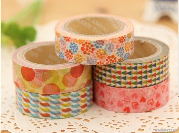 washi tape