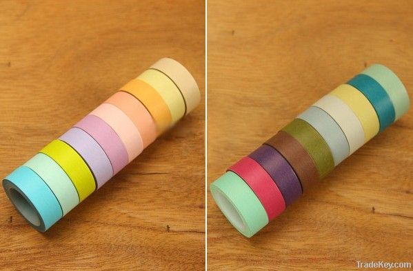 washi tape