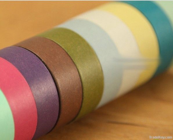 washi tape