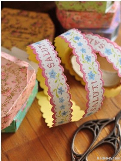 washi tape