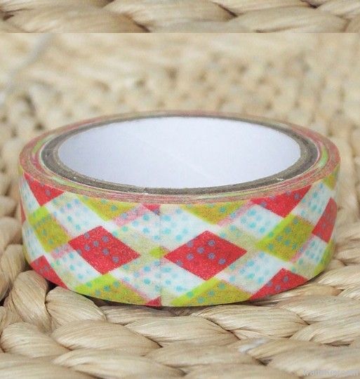 washi tape