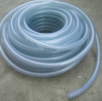 pvc reinforced tube